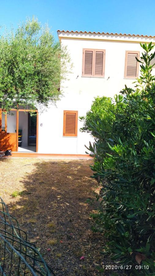 Villa casa Antony San Teodoro  Exterior foto
